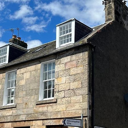 Number Twenty Six - 2 Miles From Elie Beach - 15Mins To St Andrews Colinsburgh Zewnętrze zdjęcie