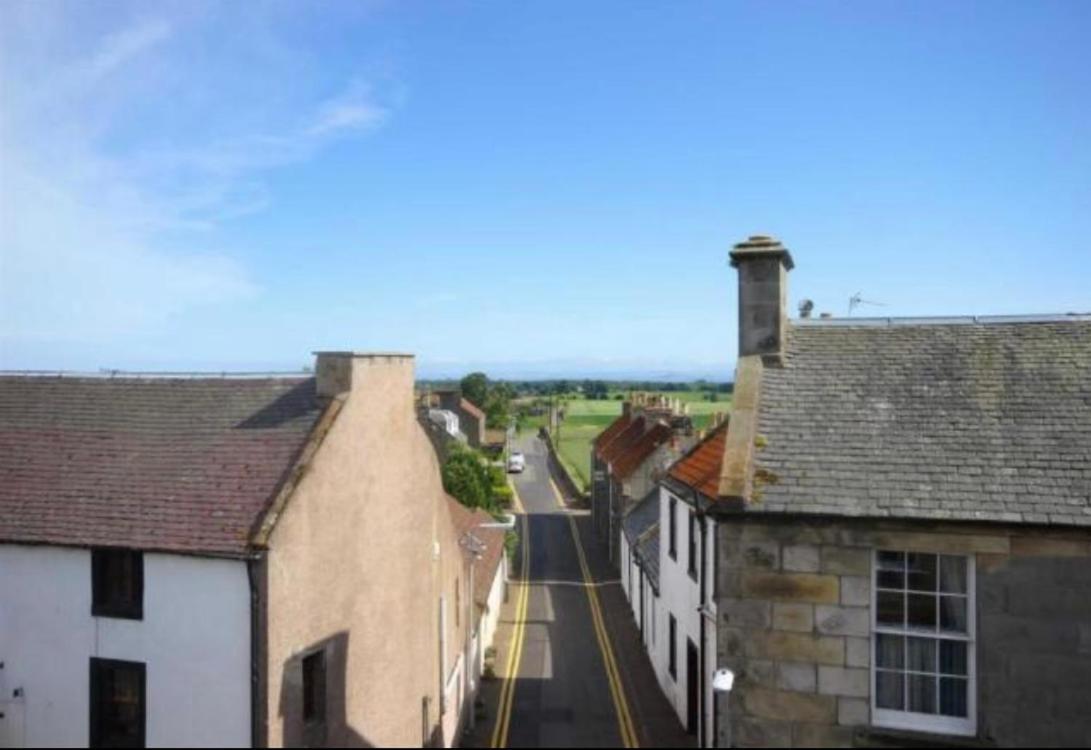 Number Twenty Six - 2 Miles From Elie Beach - 15Mins To St Andrews Colinsburgh Zewnętrze zdjęcie